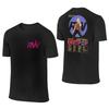 Harajuku T Shirt Vintage Robbie Williams Live 2025 Concert T Shirts  Fashion Tshirt for Men Summer Casual Short Sleeve Tees