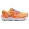 Brooks  Glycerin 21 Sunburst Purple Women Sneakers Pink Nasturtium 120408-1B-894