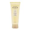 THEFACESHOP Mango Seed Creamy Silk Moisturizing Cleansing Foam 150ml