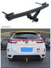 Compatible with Honda Avancier URV for trailer hitch mod, tow hook, and bike rack removal.