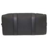 Louis Vuitton M59255 Aerogram City Keepall Shoulder Bag Black / blackUsed