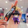 KPOP Keychain Pendant: Korean Doll Ornament & Children's Toy
