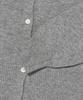 Cargobros For Woman Daily Blended Round Cardigan (Gray)
