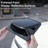 Car Roof Decor Self-Adhesive Auto Modification Decor Car Roof Top Decals For Men Dad Father Husband Boyfriend