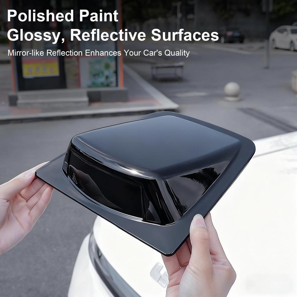 Car Roof Decor Self-Adhesive Auto Modification Decor Car Roof Top Decals For Men Dad Father Husband Boyfriend