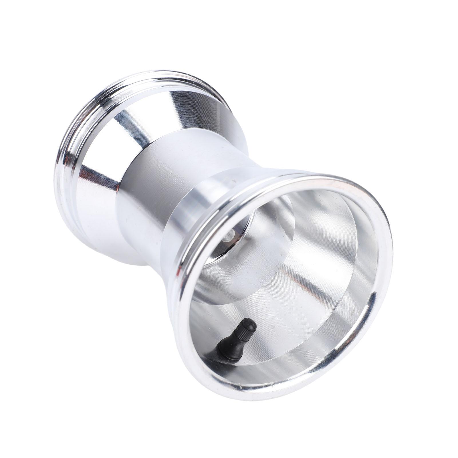 

Go Kart Wheel Rim High Strength Aluminum Alloy Strong Load Bearing 11x7.10 5 Inch ATV Wheel Rim