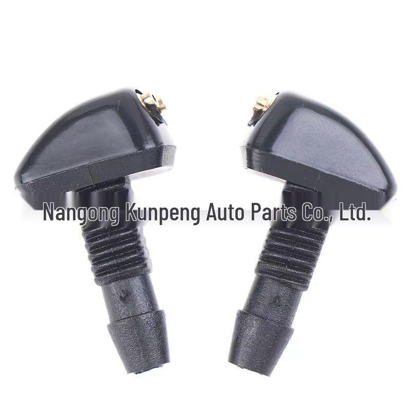 Universal Car Windshield Washer Nozzle Ejector