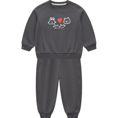 Unisex (ab 4 Jahren) – Kleidung Sets