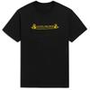Hot C C S Sports Brand T-shirt - Suitable for Daily Outings High-end Luxury Unisex Style Both of Men and Women