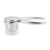 Manual Fruit Squeezer 304 Stainless Steel Multifunctional Manual Juicing Pressing Tool for Kitchen