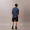 Calvin Klein Denim Shorts Men's 4RC725G