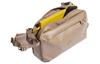 adidas Originals TPU Shoulder Bag, Crossbody Bag, Fanny Pack Regular Unisex Pink Brown HK9629