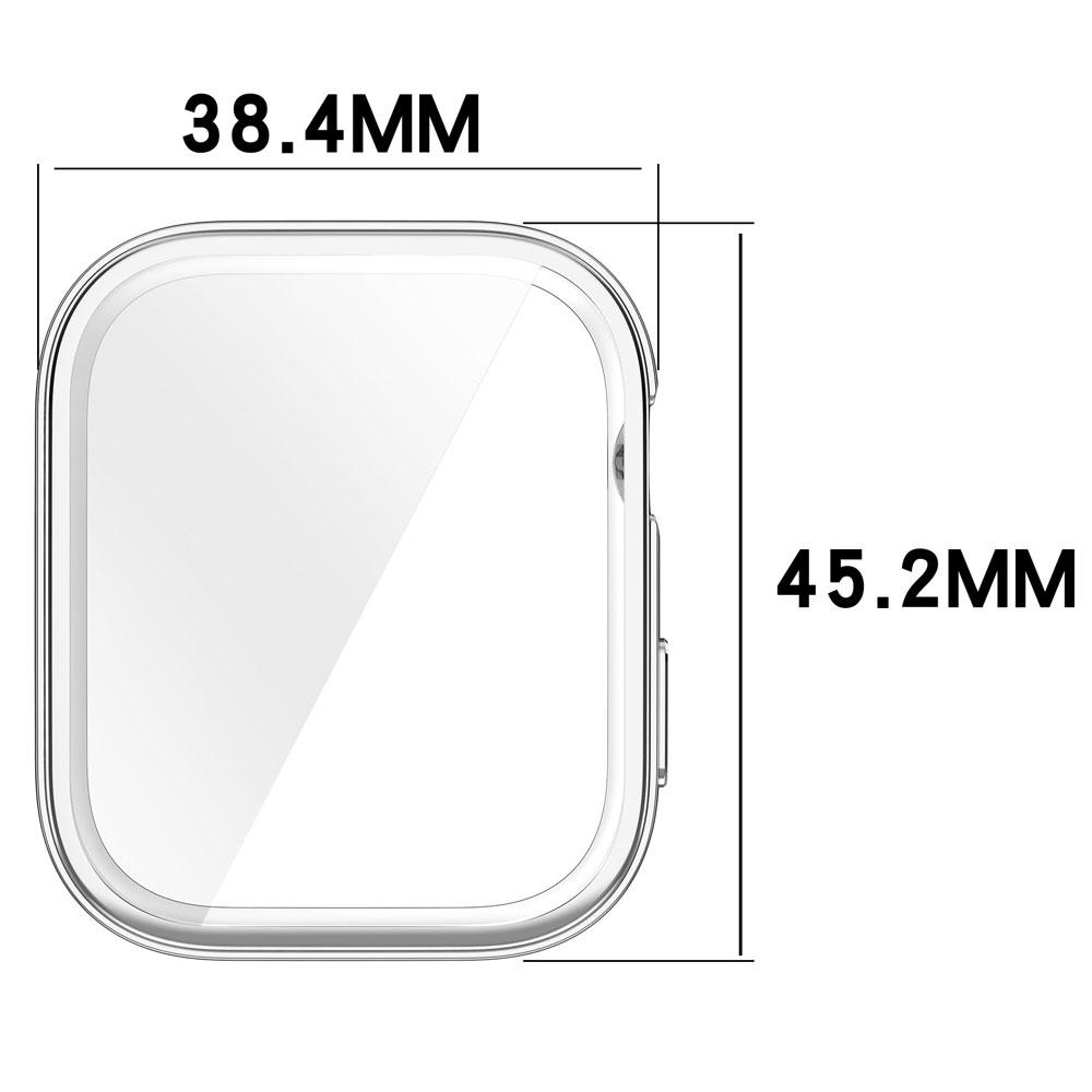 Silicone Watch Strap + Case For Huawei Watch Fit 3 Strap Replacement Band Huawei Watch Fit3 Strap With Case Screen Protector