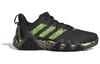 adidas Codechaos 22 Glitch Boost 'Black Lucid Lemon' IF5452