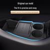 Silicone Dustproof Storage Box for Sea Lion 05ev Console