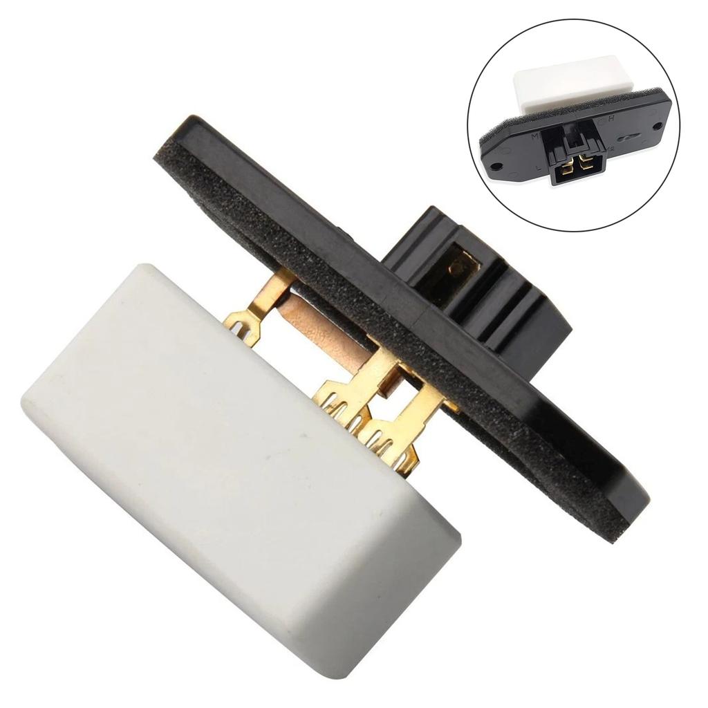 Fan Blower Motor Resistor Heater Relay 4720278 For DODGE RAM 1500 2500 1994-2008