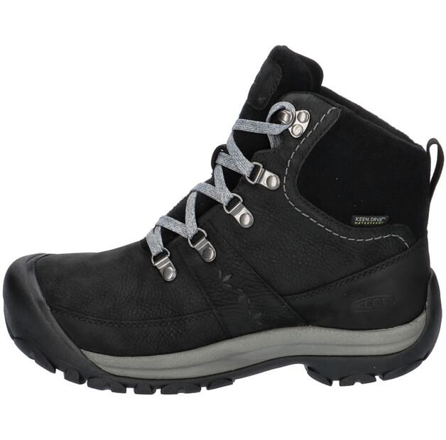 Треккинговые ботинки Keen Kaci III Mid Winter WP Women