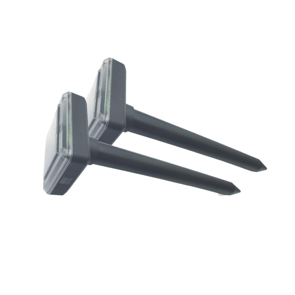 Solar Pest Repeller, Set Of 2