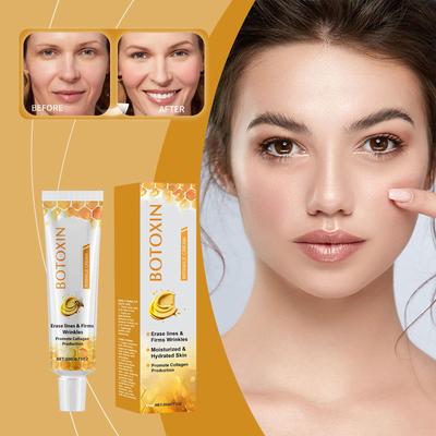 Facial Care Cream Mild Hydrating Brightening Delicate Rejuvenating And Soft Skin Care Cream