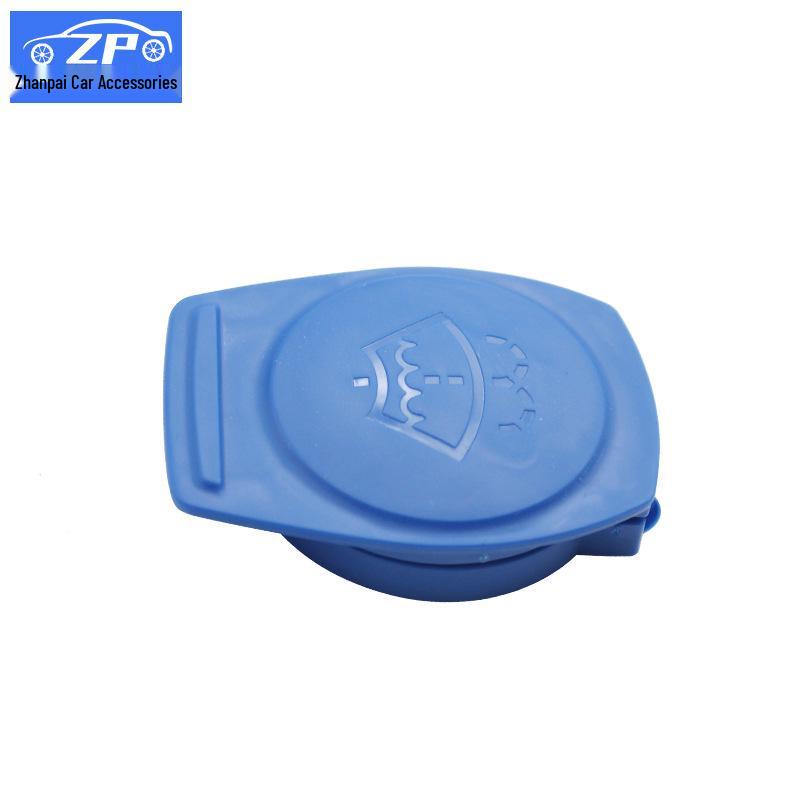 Mercedes-Benz A-Class 19-21 Windshield Washer Fluid Reservoir Cap