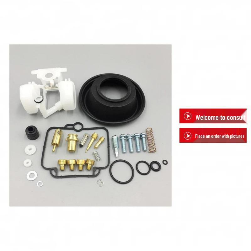 Carburetor Kit for Mikuni BST40 | 640 LC4 Adventure 1998-2007