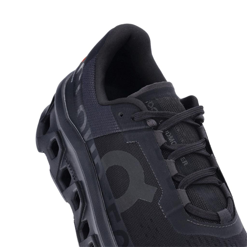 Cloudmonster Tout Noir Baskets Homme 61.99025