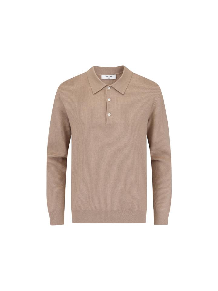 EDITION Men'S Vertical Tissue Thierry Sweater_Nef4Et1501