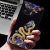 For Xiaomi Poco F7 Pro/ Poco F7 Ultra 3D Relief Embossed Retro Silicone Back Cover Case for Poco F7 Pro 5G Emboss Funda F7 Ultra