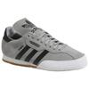 Adidas Originals Samba Casual Shoes Men's Gray H05784