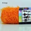 Phoenix Coral Mink Velvet Yarn - Long Hair Imitation Fur
