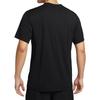 Nike HYVERSEDRI FIT UV T Shirt Men's Black FZ1065-010