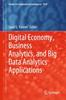 Cartea Digital Economy, Business Analytics, and Big Data Analytics Applications : 1010