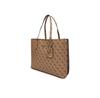 Bag Guess Meridian II HWSG69 74230 Brown