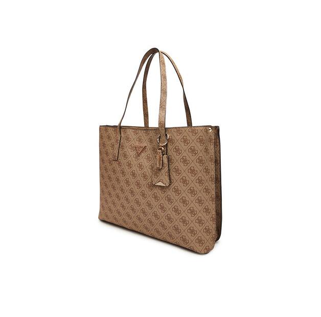 Bag Guess Meridian II HWSG69 74230 Brown