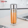 Debo Bergmans 320ML Magnetic Glass Tea Infuser