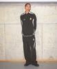 Lmc Soccer Track Jacket Black