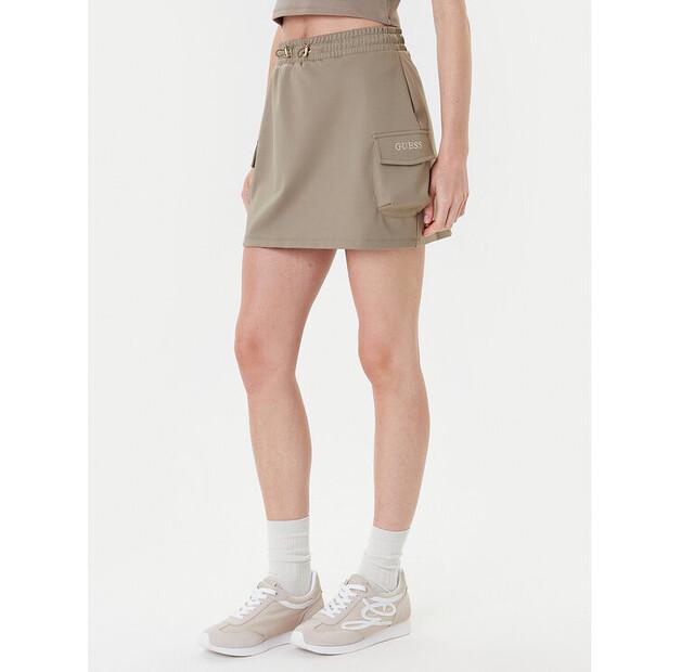 Юбка Guess V5YD04 KCX42 EU XXS