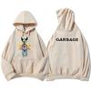 Heavy Mental Garbage Rock Band Graphic Hoodies Winter Cartoon Printing Sweatshirts Unisex Streetwear Ropa Hombre Hooded