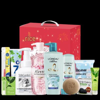 Dettol Hydrating Luxury Care Set