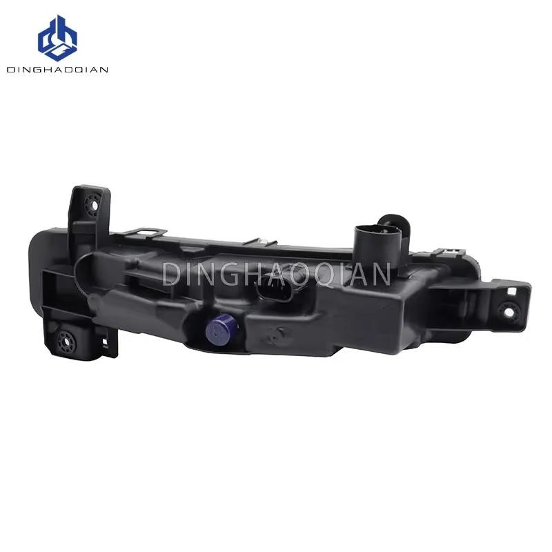 Car Front Fog Light Lamp LED Daytime Running Light For-BMW 5 Series G30 G31 G38 525Li 530Li 63177349131 63177349132
