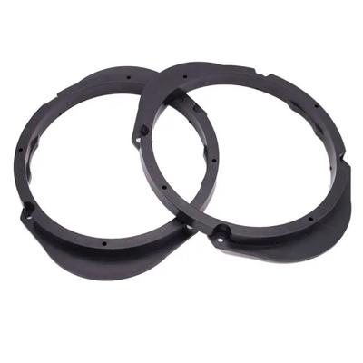 Autoluidsprekers – Subwoofer componenten