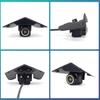 CCD AHD Car Front View Vehicle Camera For Benz Mercedes Vito Viano A B C E G GL SLK GLK SL R GLA Front View Camera Parking Kit
