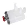 Power Steering Pump Oil Tank Fluid Reservoir Oil Tank Bottle Smooth Hydraulic Outputfor CR-V 53701-S9A-003 53701-S9A-A01