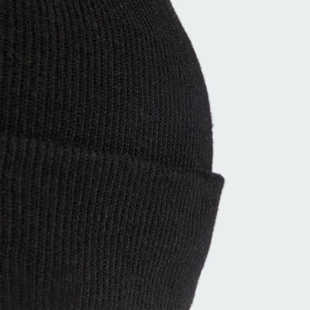 Adidas RDY Tech Cuff Beanie DMD92 Cm COLD. Men's Black/White (IB2648) 57.0-60.0