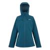 Regatta Womens/Ladies Wentwood 3 in 1 Jacket