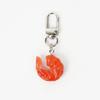 PVC Shrimp Keychain Props - Funny Kitchen & Dining Toy Models