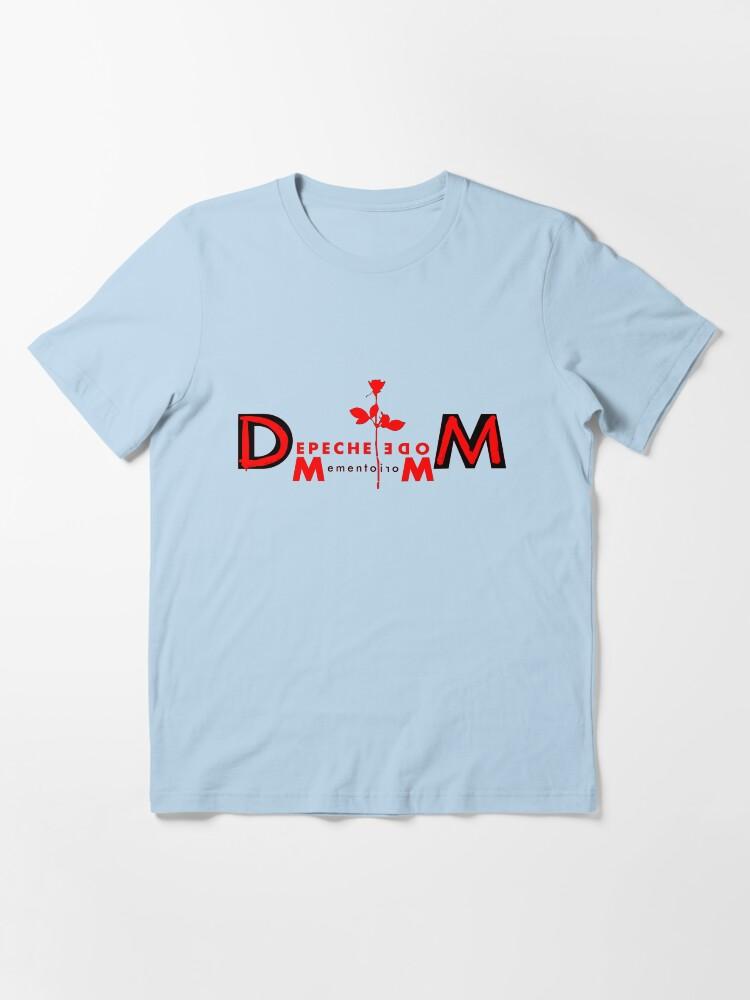Depeche Mode Collection 15 Essential T-Shirt