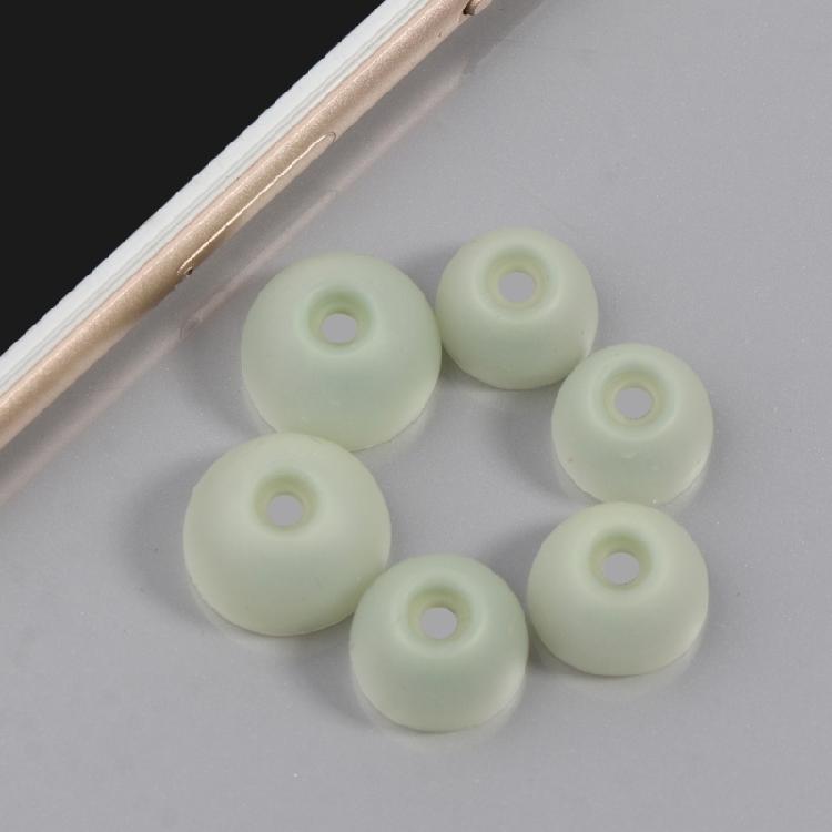 3 Pair Replacement Earbuds Silicone Eartips Earpads for SM-R177 Galaxy Buds2