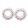 Fishing Equipment Accessory Baitcasting Reel Bearing for Smooth Fishing High Performances Easy Installation Spool Bearing