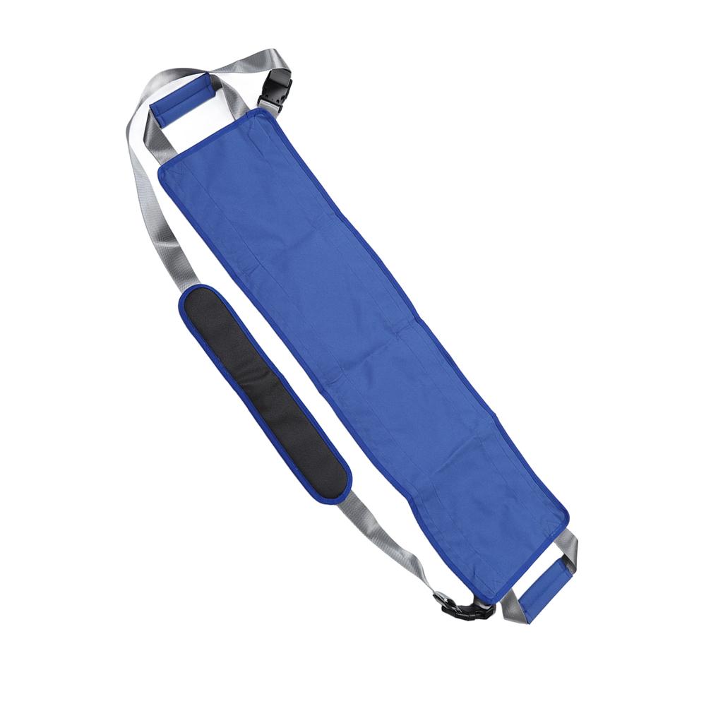 Bettumsetzgurt Weich Wasserdicht Patient Ältere Sicherheit Hebehilfe Mobilitätsgürtel für Zuhause Krankenhaus